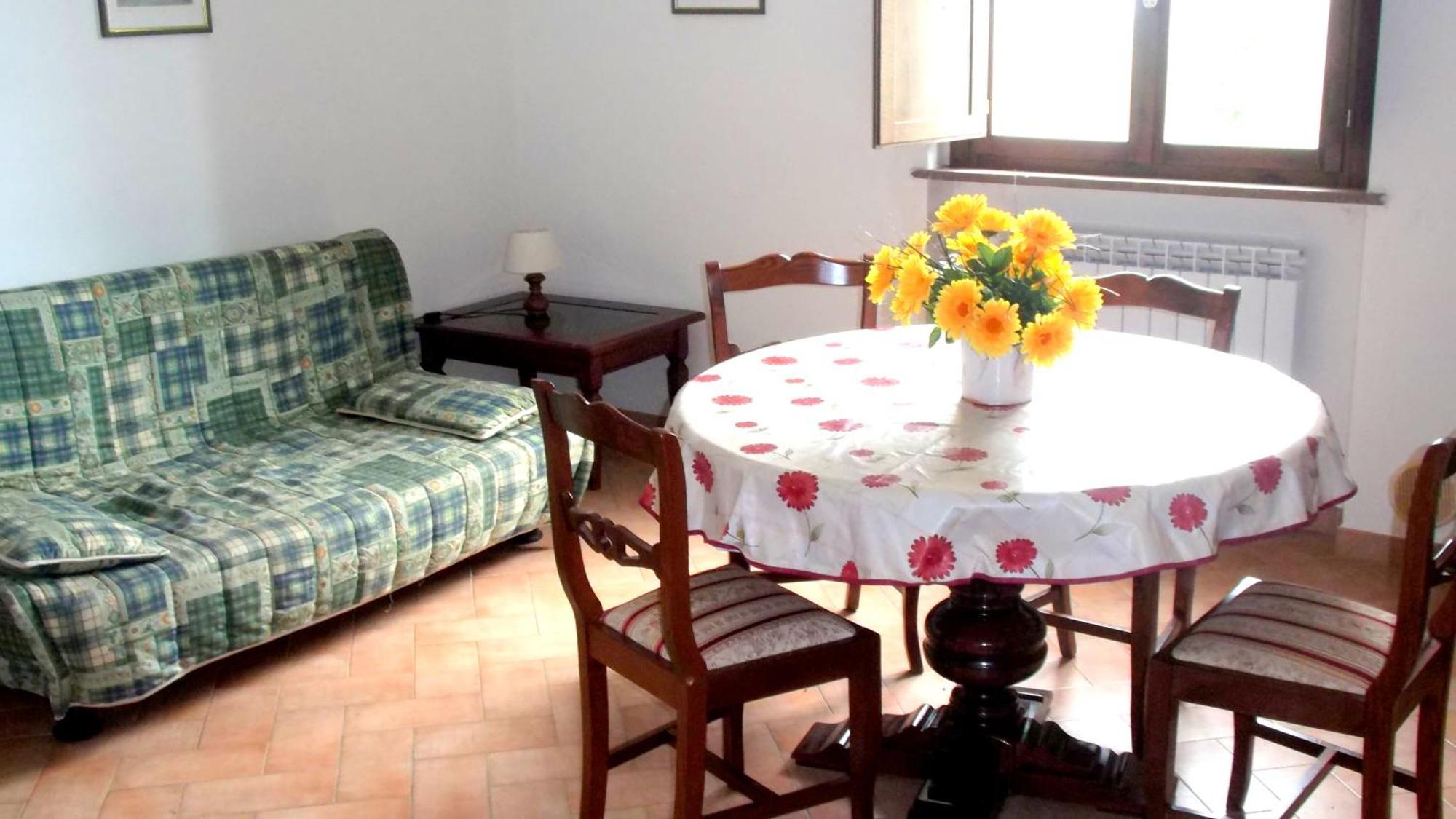 Poggio Di Villa Fano I Citerna Pokój zdjęcie