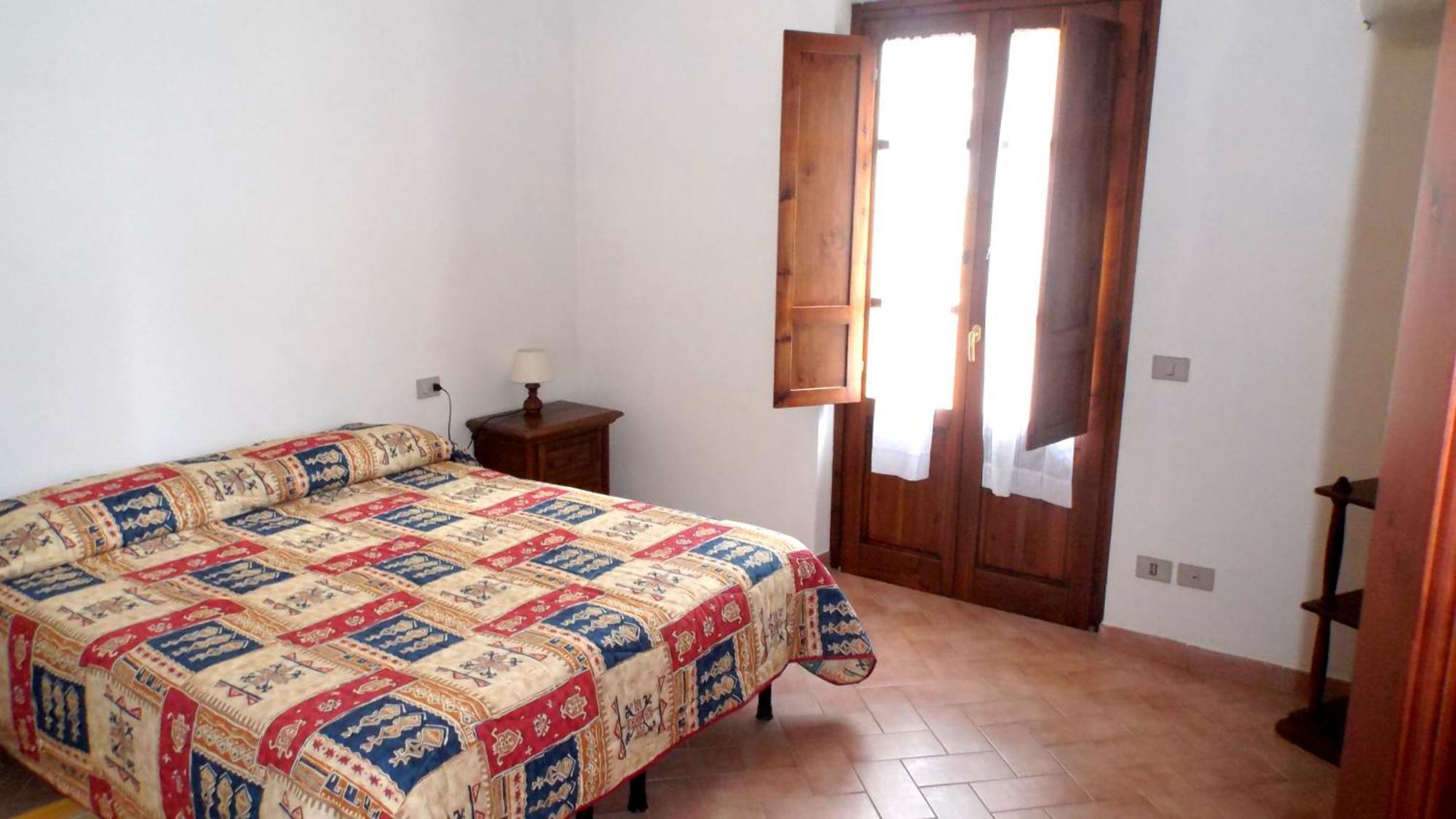 Poggio Di Villa Fano I Citerna Pokój zdjęcie
