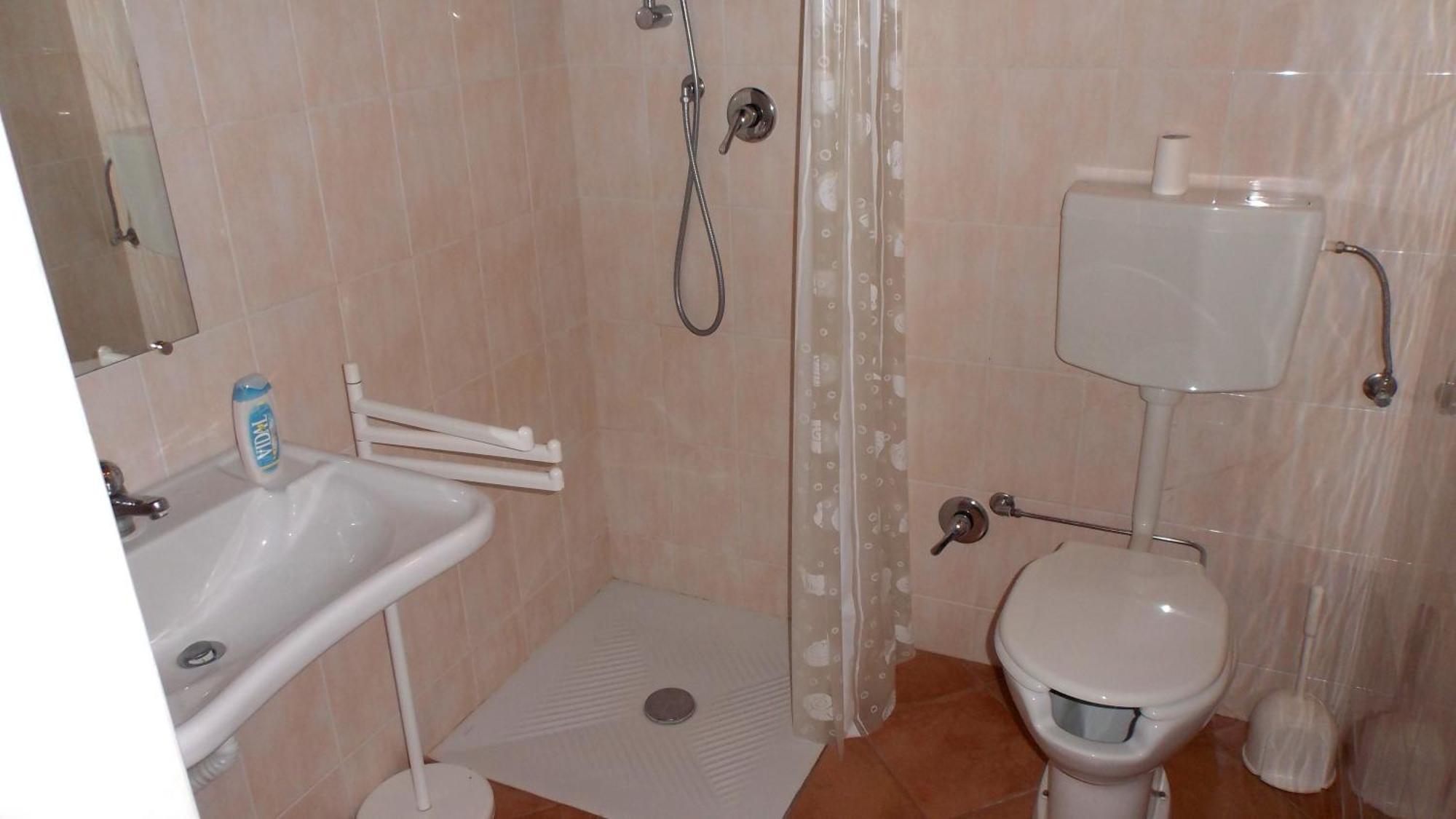 Poggio Di Villa Fano I Citerna Pokój zdjęcie
