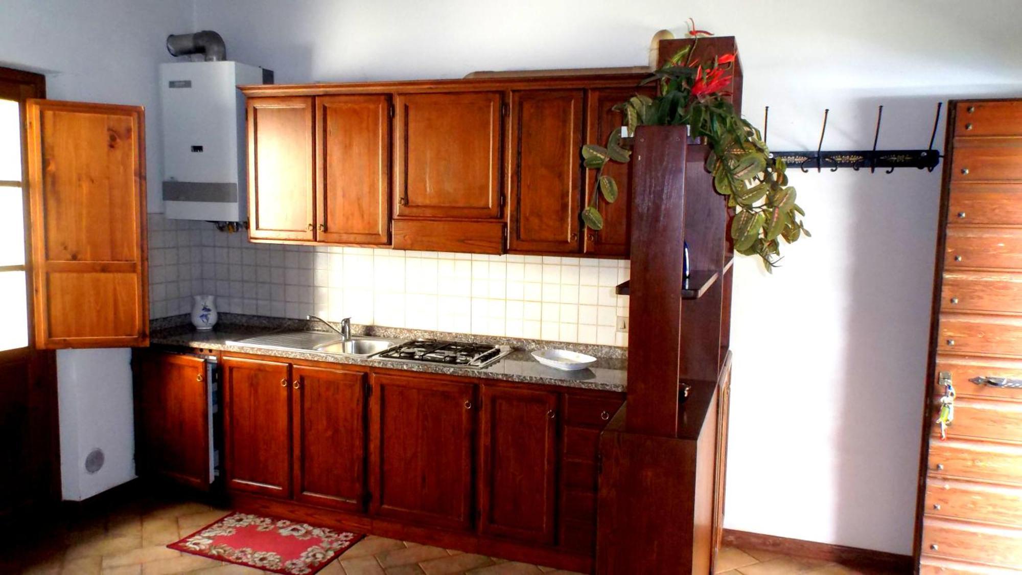 Poggio Di Villa Fano I Citerna Pokój zdjęcie