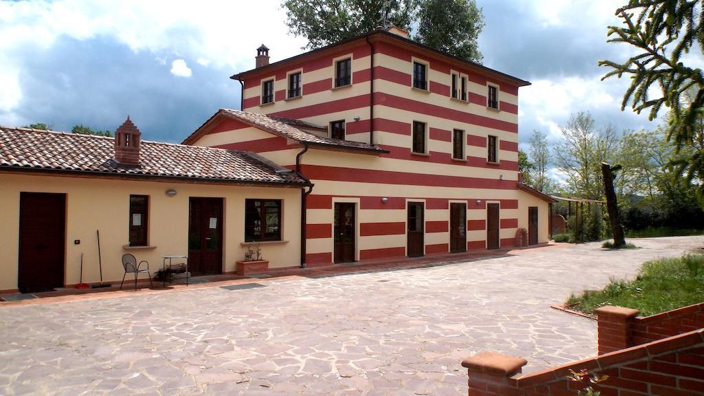 Poggio Di Villa Fano I Citerna Zewnętrze zdjęcie